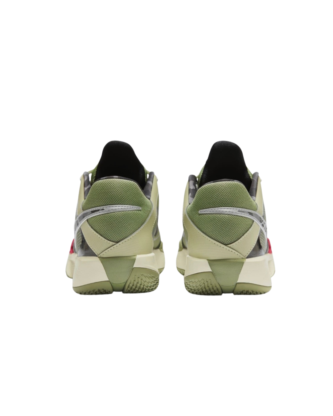 G.T CUT CROSS EP “Olive Camo”