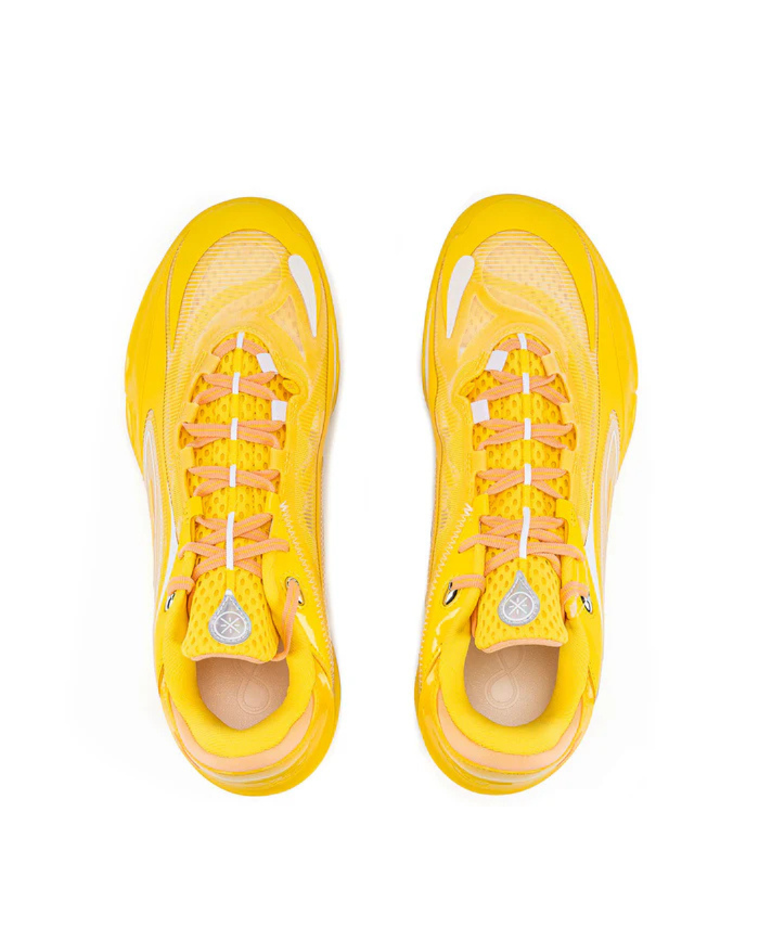 WADE 808 5 ULTRA “Lemon”