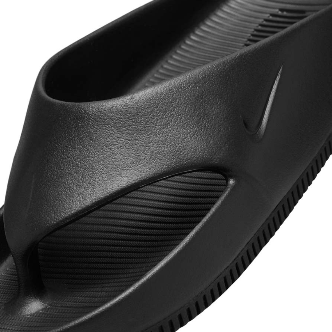 NIKE CALM FLIPFLOP “Black”