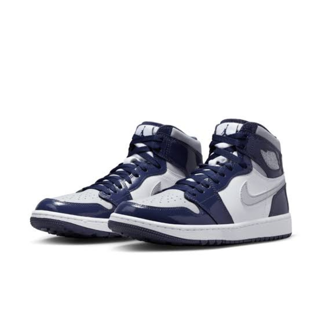 AIR JORDAN 1 HIGH RETRO OG “Midnight Navy”
