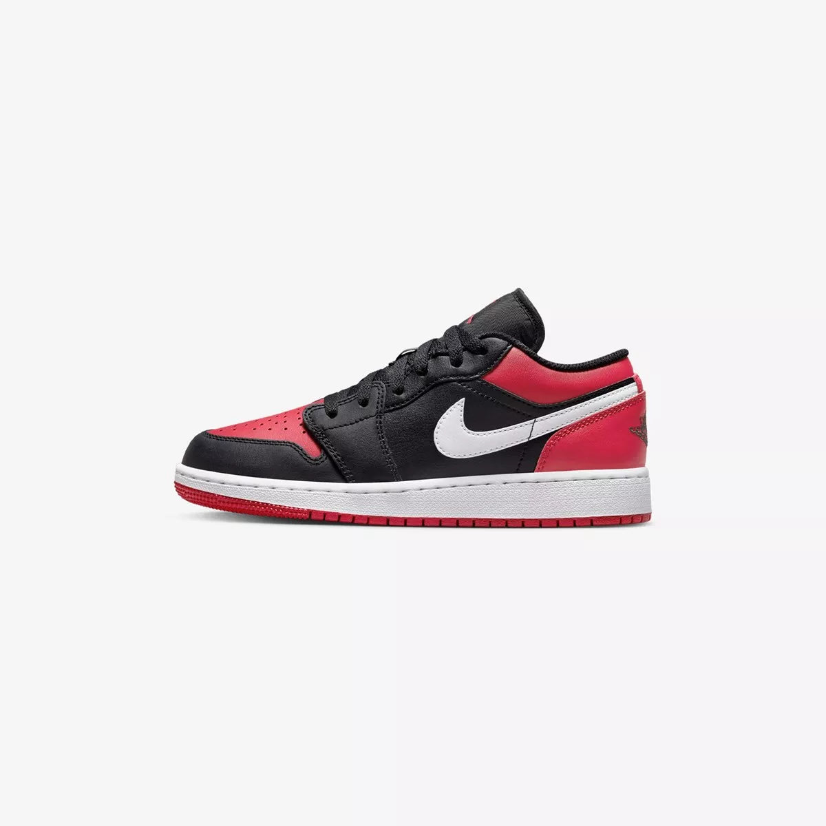 Air Jordan 1 Low GS "Alt Bred Toe"