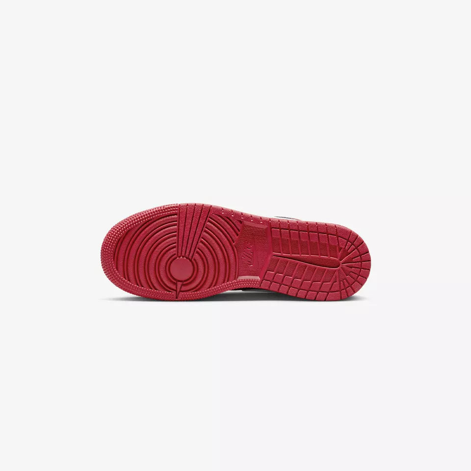 Air Jordan 1 Low GS "Alt Bred Toe"