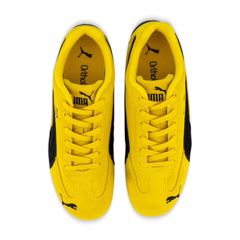 SPEEDCAT OG “Yellow Black”