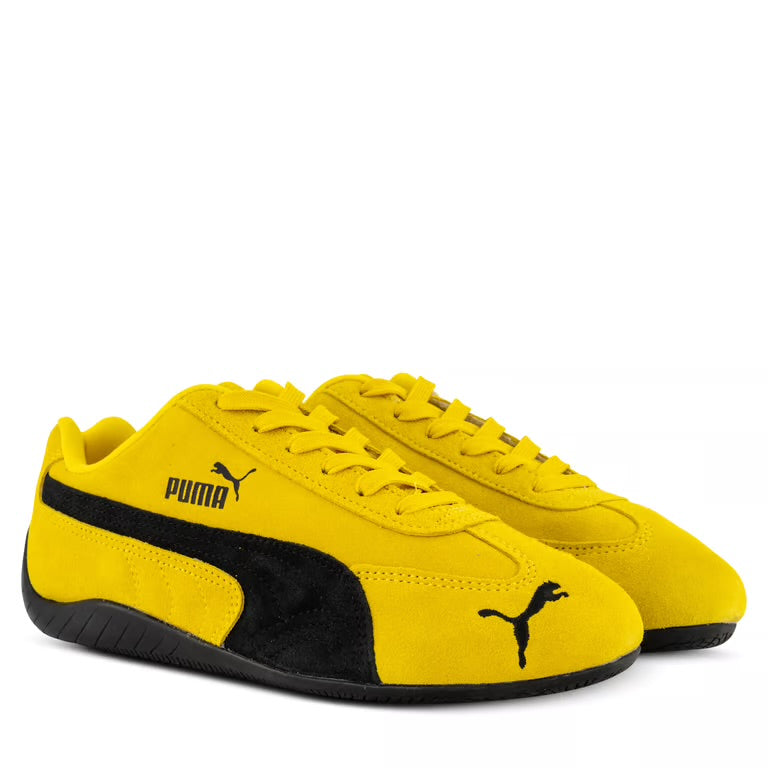 SPEEDCAT OG “Yellow Black”