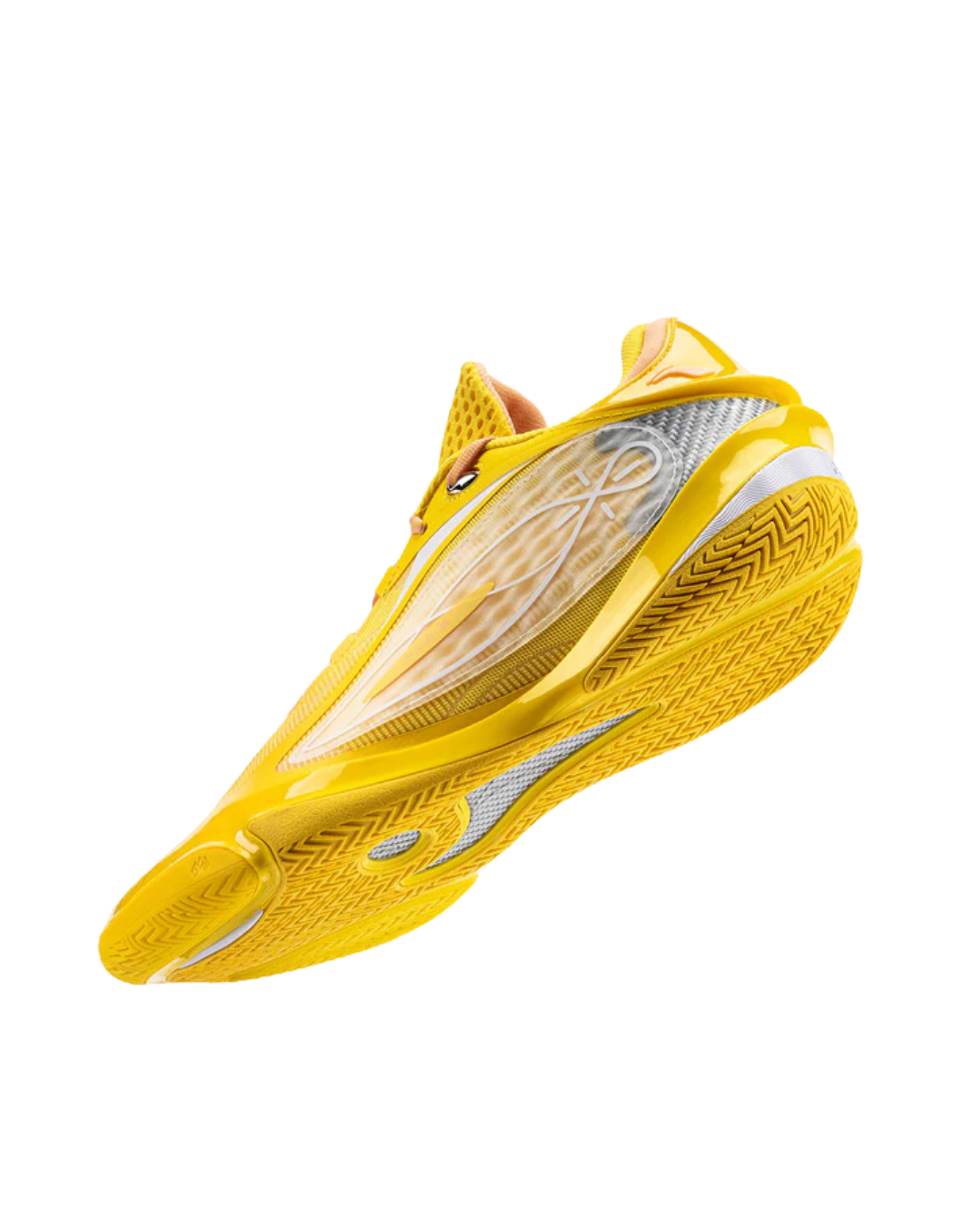 WADE 808 5 ULTRA “Lemon”