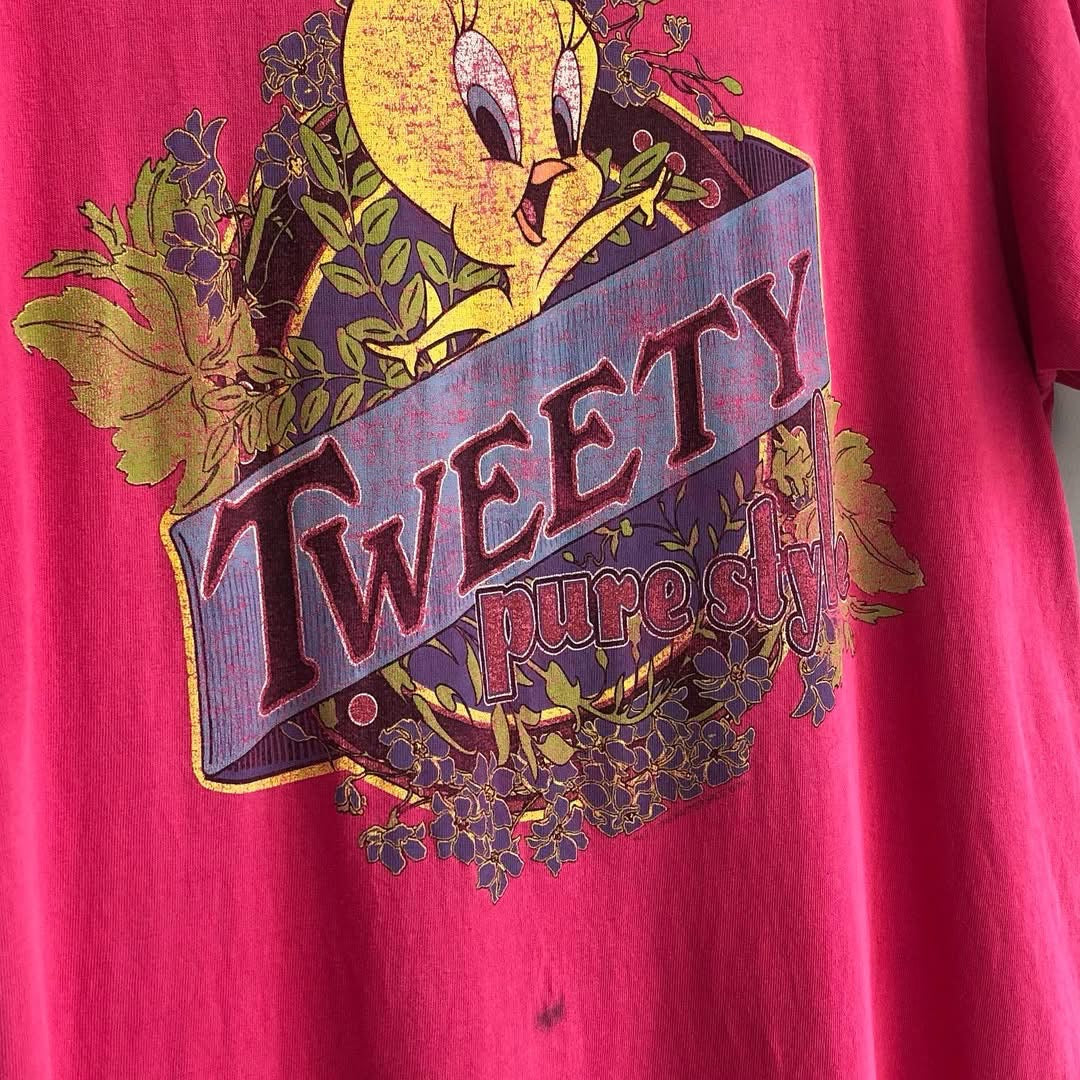 TWEETY PURE STYLE