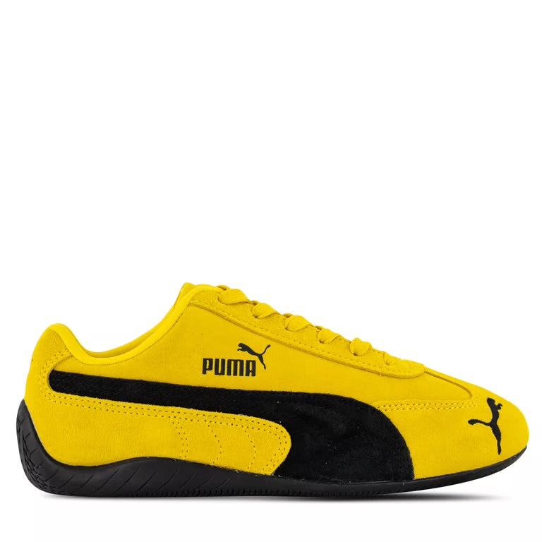 SPEEDCAT OG “Yellow Black”