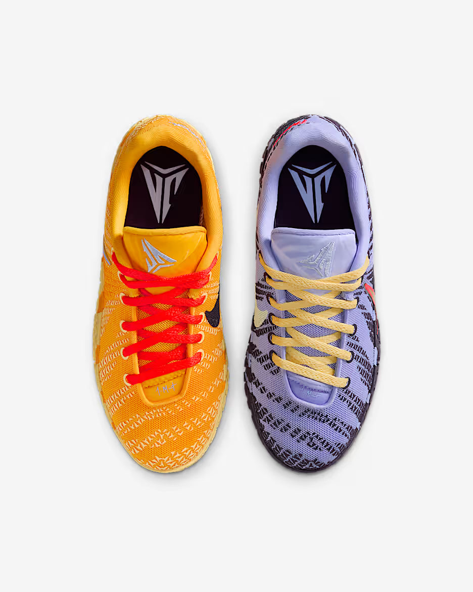 JA 3 EP “Channel 12”