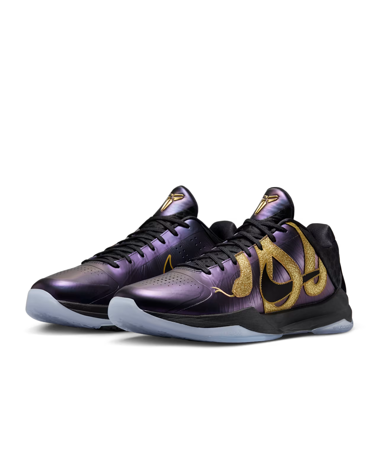 KOBE 5 PROTRO YOTS “Eggplant”