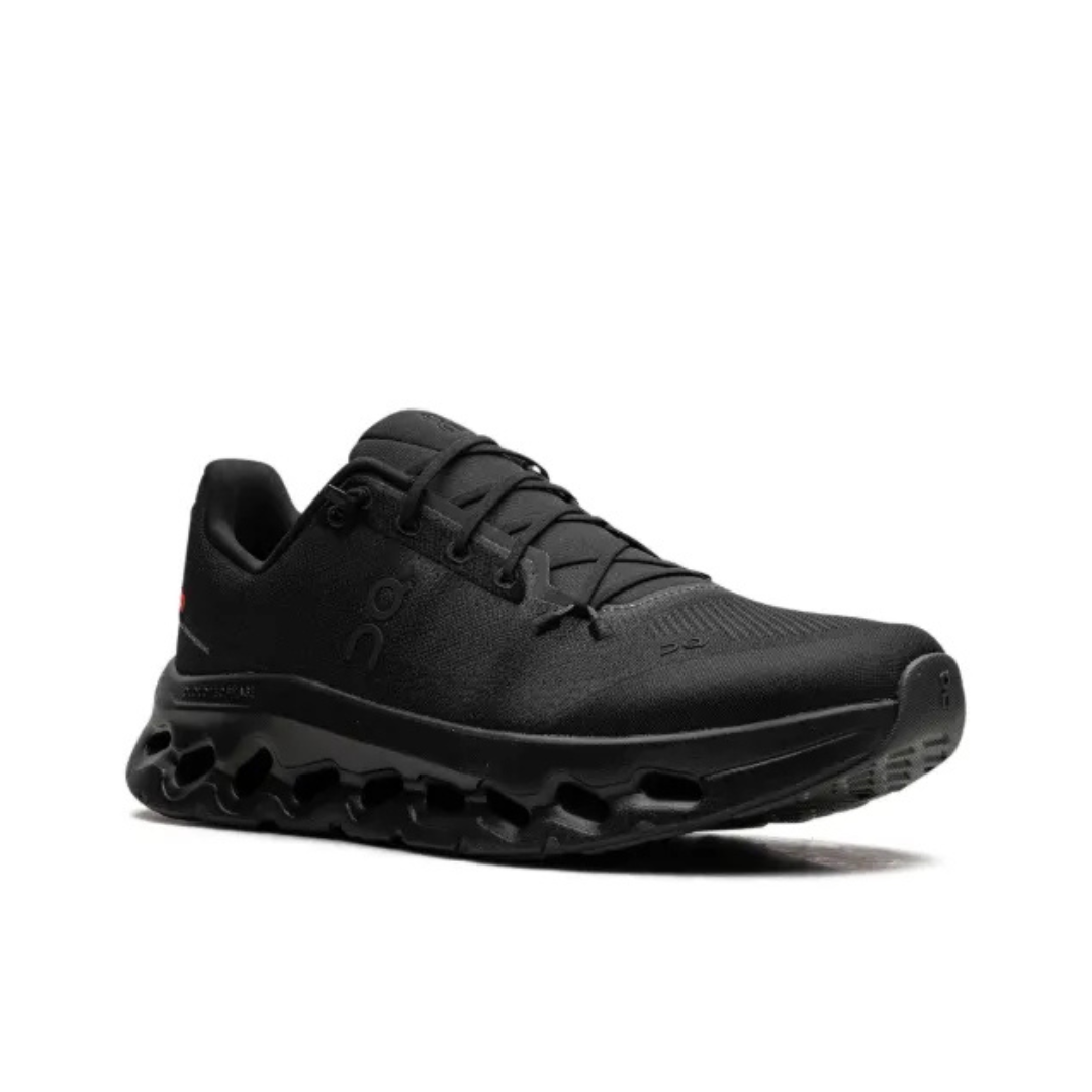 CLOUDTILT “Triple Black”