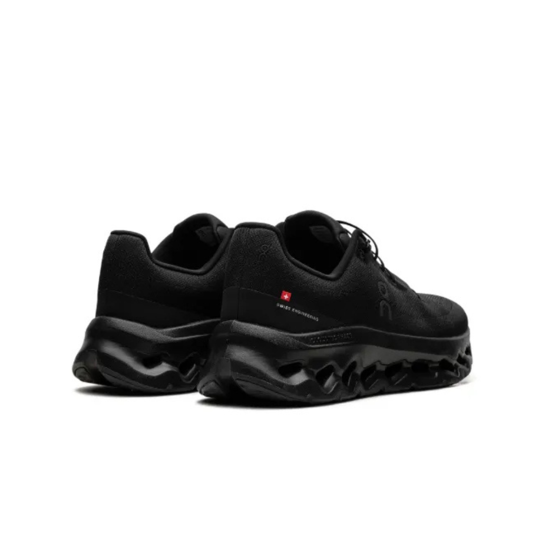 CLOUDTILT “Triple Black”