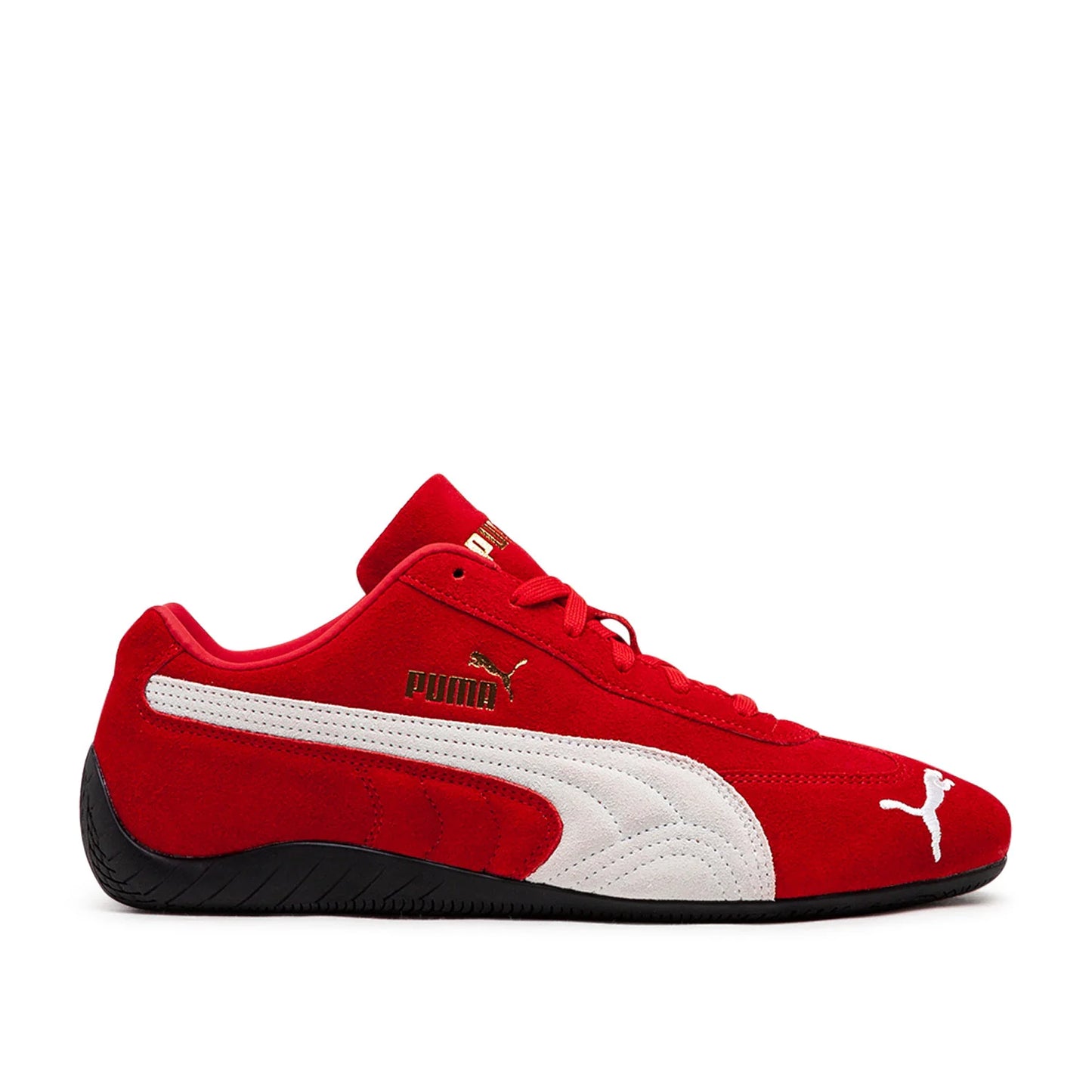 SPEEDCAT OG “Red White”