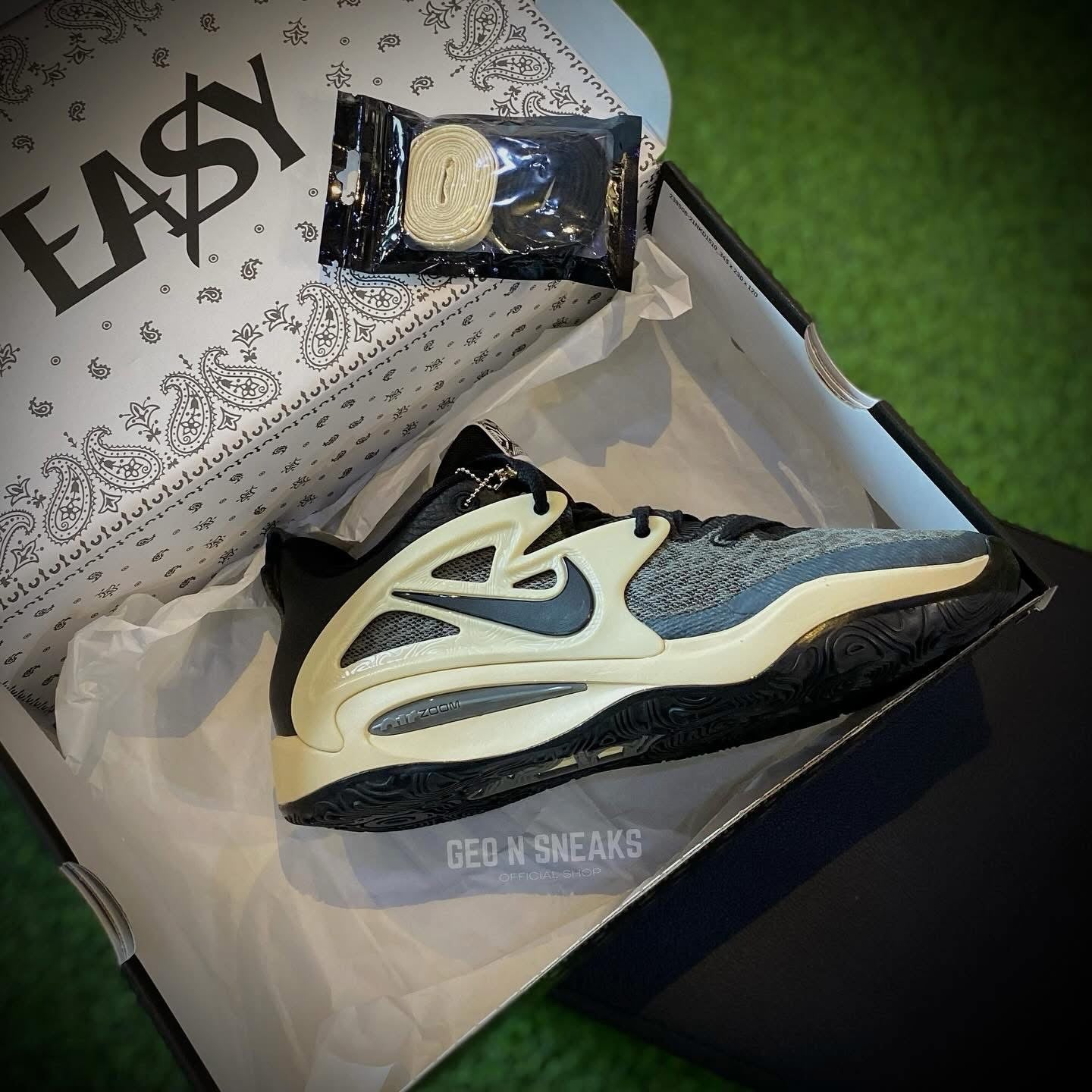 KD15 “50th of HipHop”