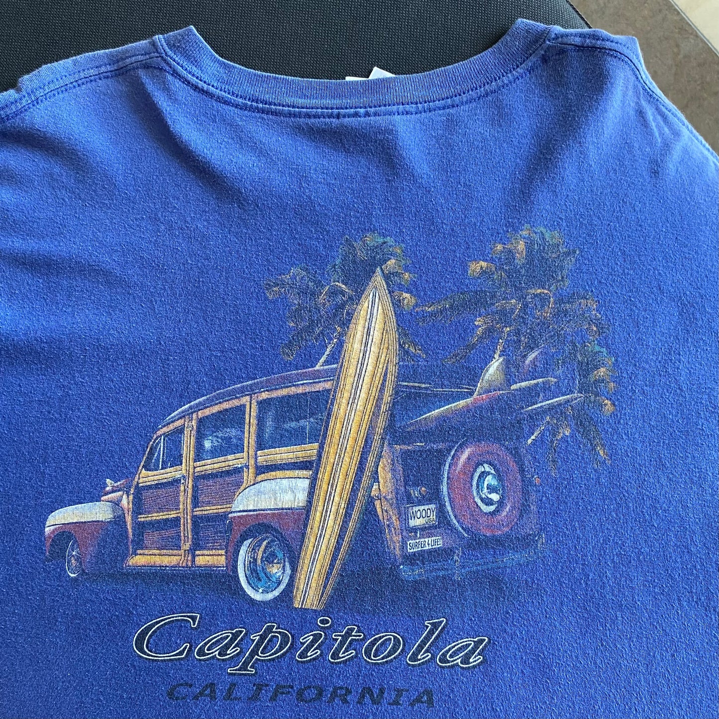 CAPITOLA