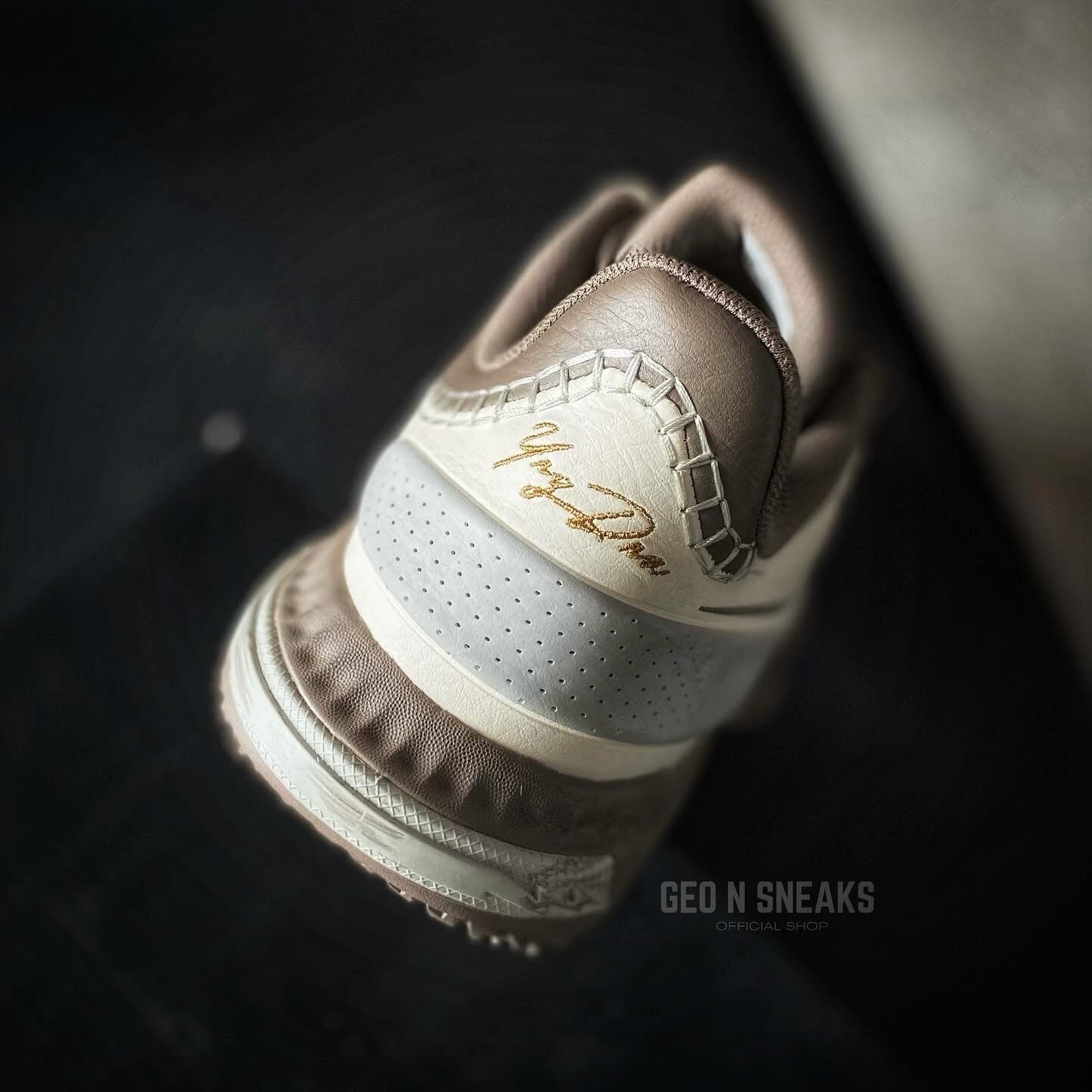 WADE FLASH “YNG DNA”