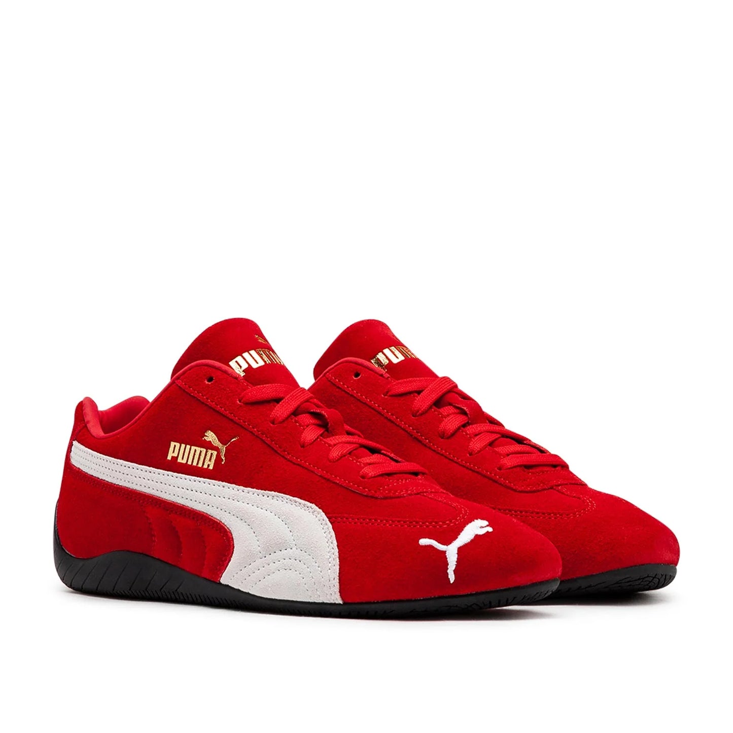 SPEEDCAT OG “Red White”
