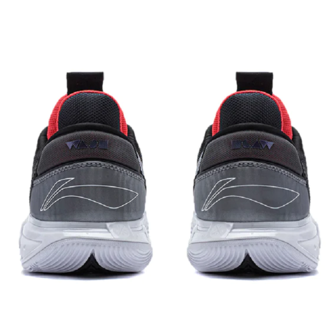 WADE ALLCITY 12 “Announcement”
