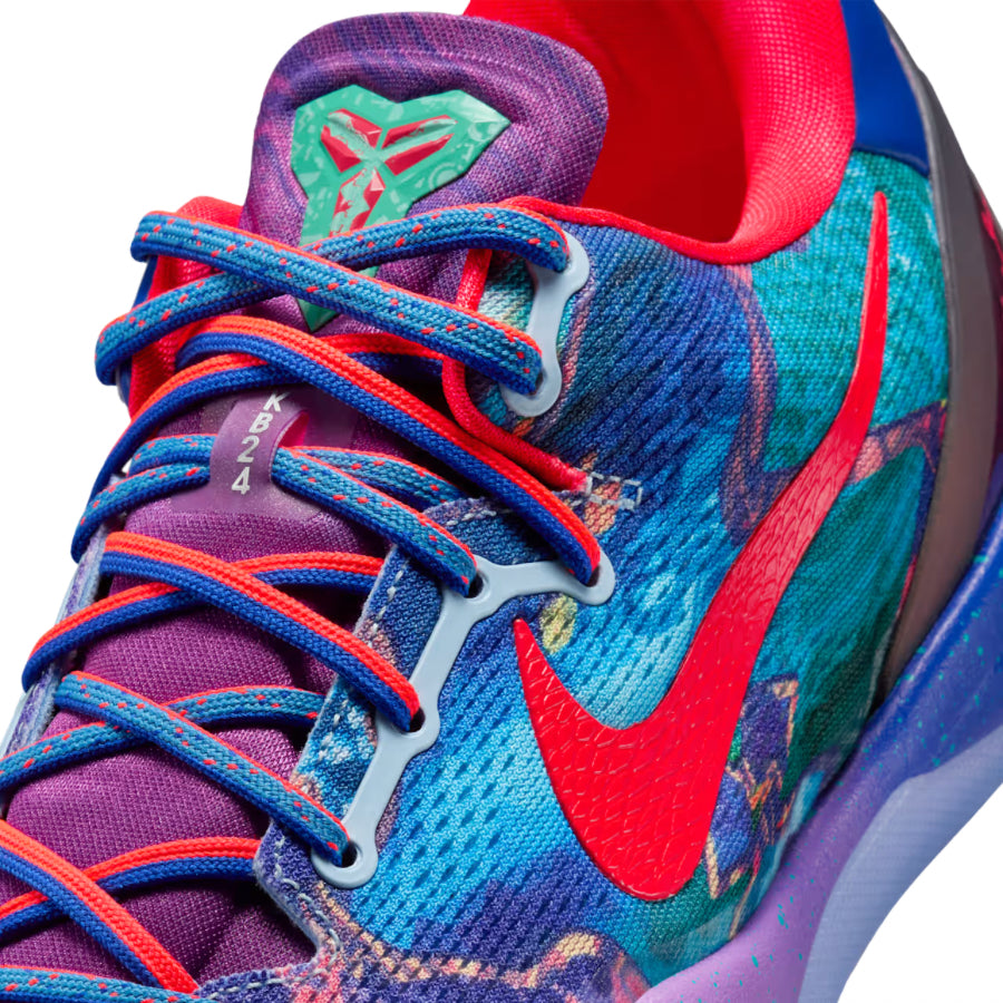 KOBE 8 PROTRO “What The”