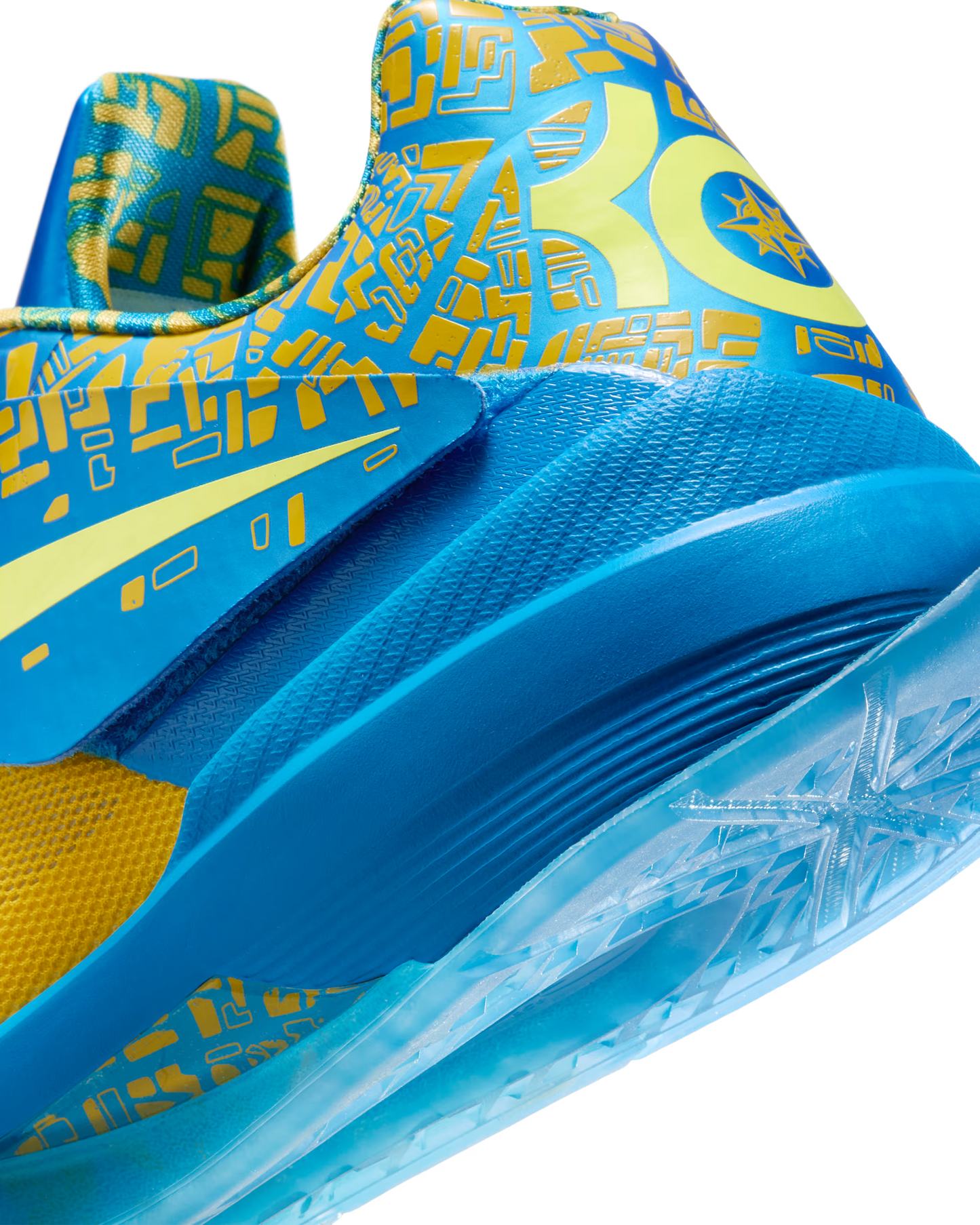 ZOOM KD 4 “Scoring Title”