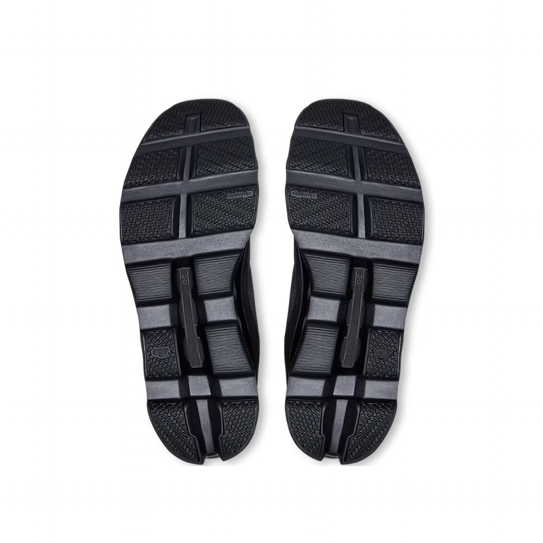 CLOUDMONSTER VOID “Black”