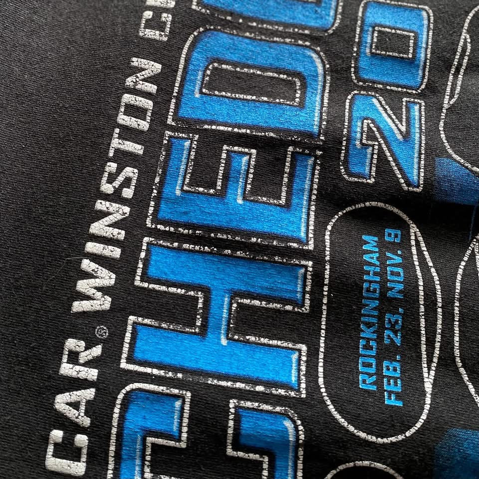 VINTAGE NASCAR MARTIN PFIZER DATED 2003