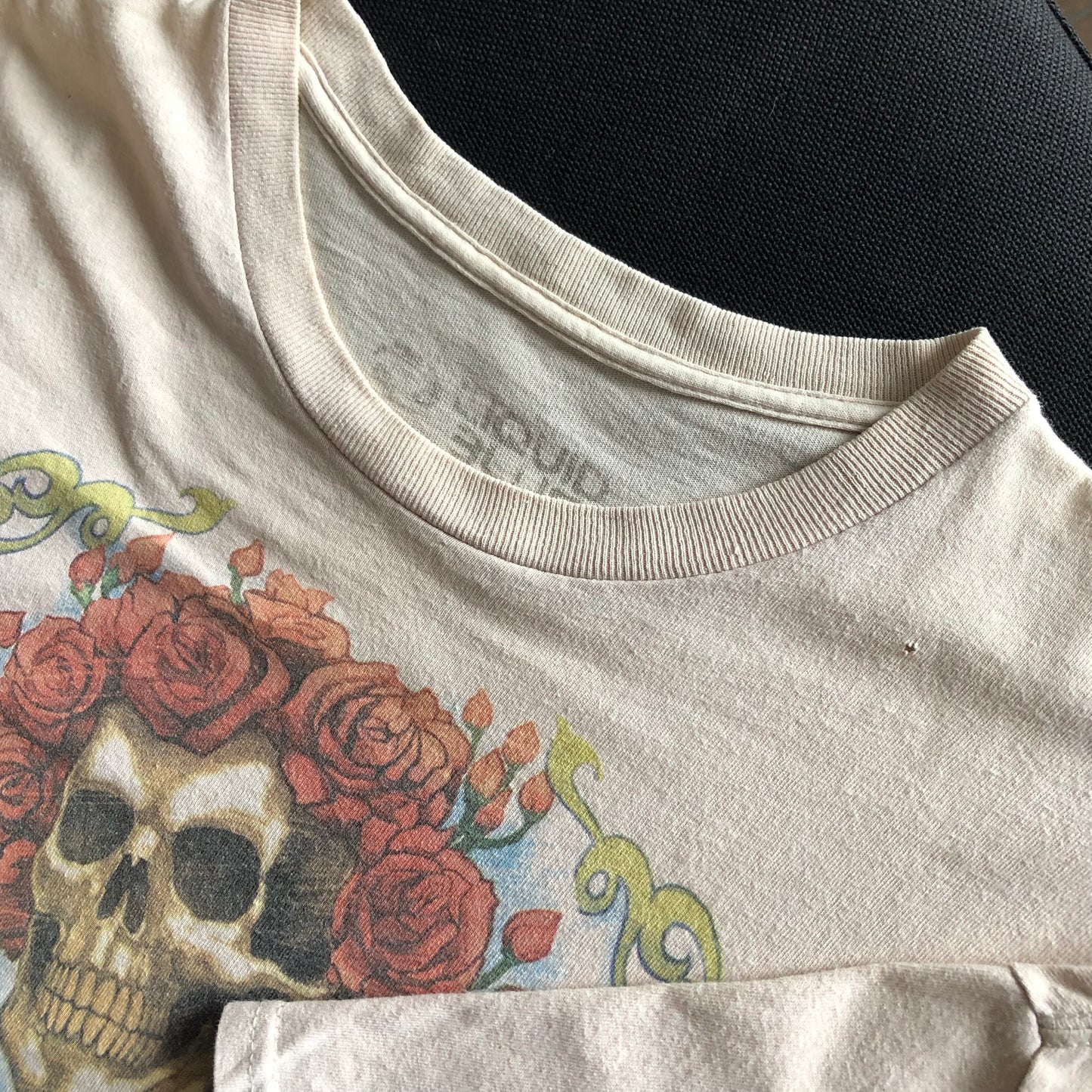 GRATEFUL DEAD LIQUID BLUE