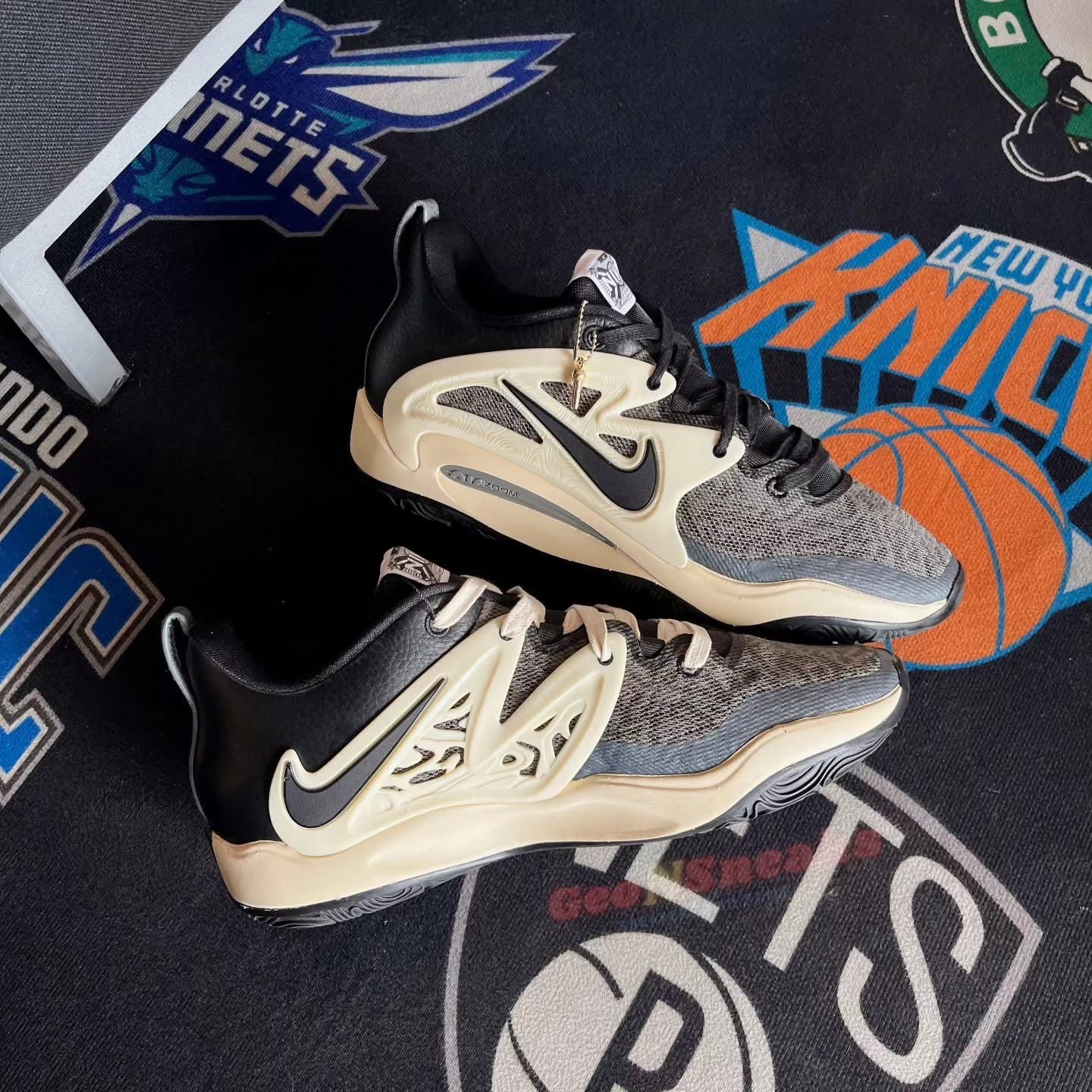 KD15 “50th of HipHop”