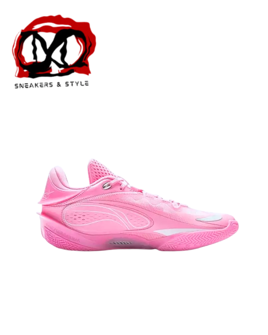 WADE 808 5 ULTRA “Sakura” – Geo N Sneaks