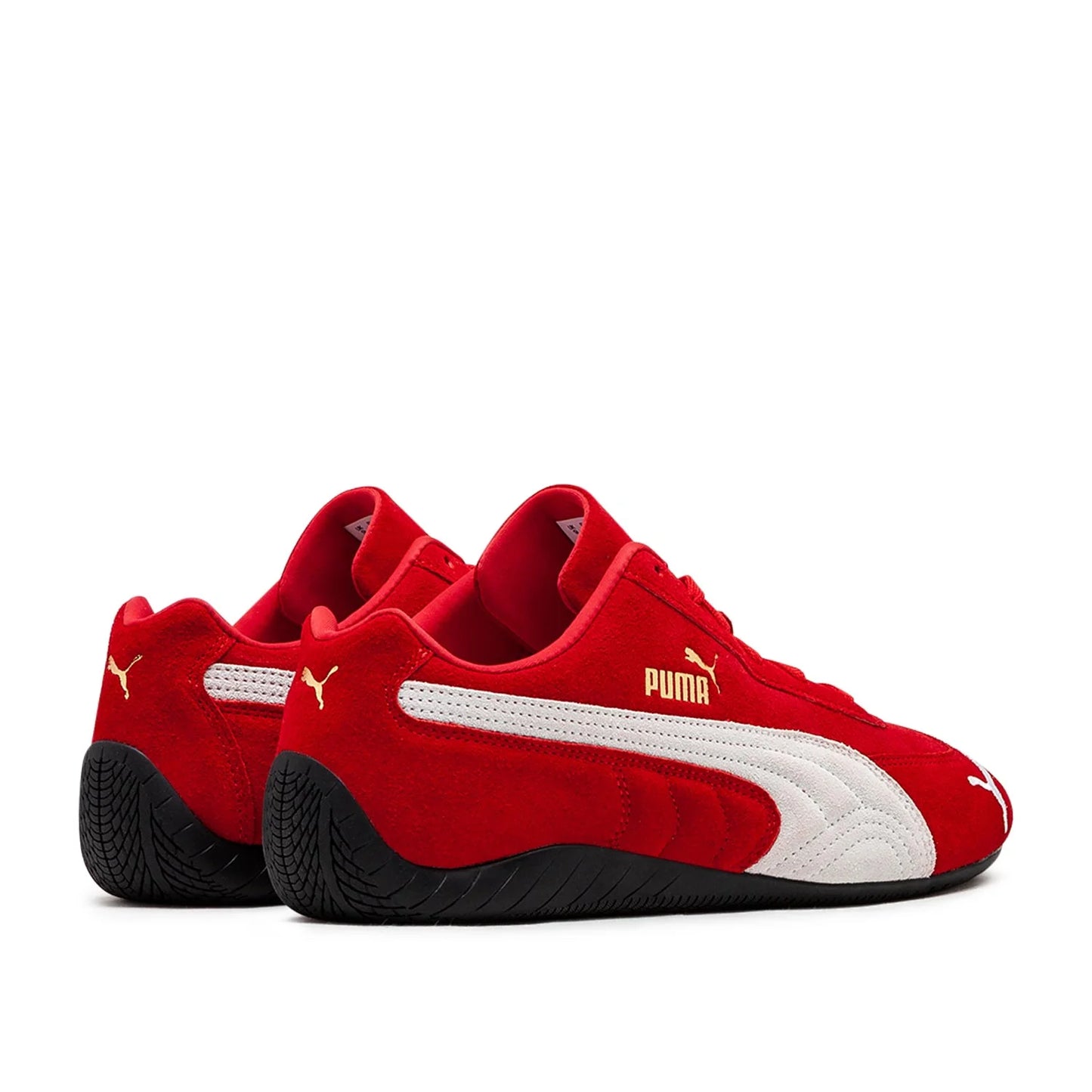 SPEEDCAT OG “Red White”