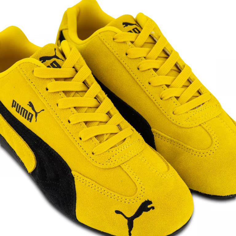SPEEDCAT OG “Yellow Black”