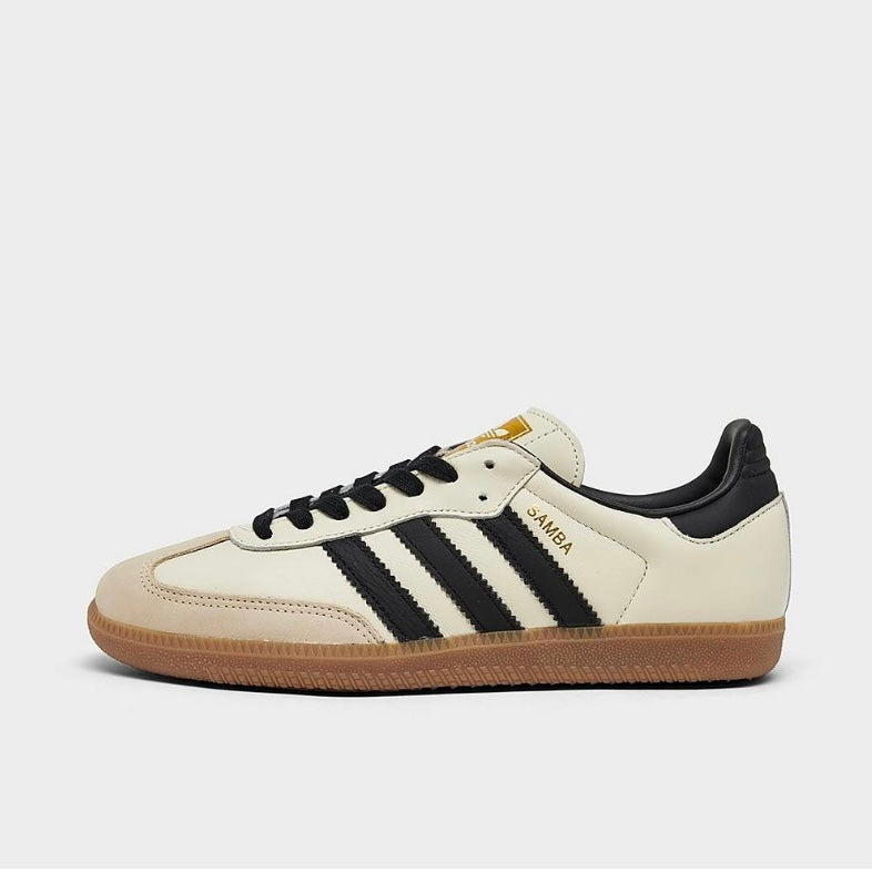 SAMBA OG WMNS “Cream White Strata”