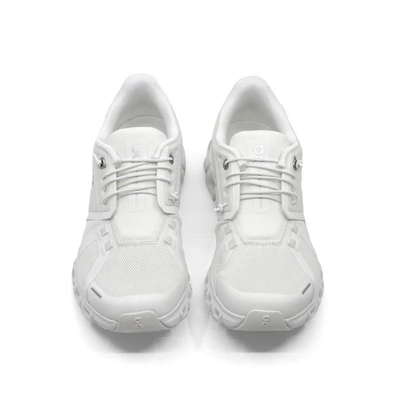 CLOUD 6 “All White”