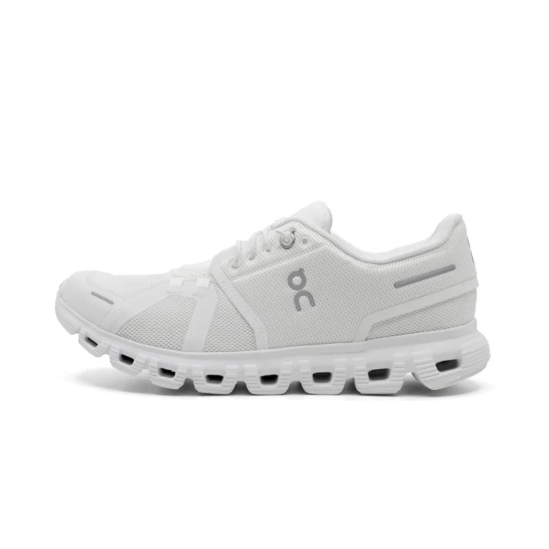 CLOUD 6 “All White”