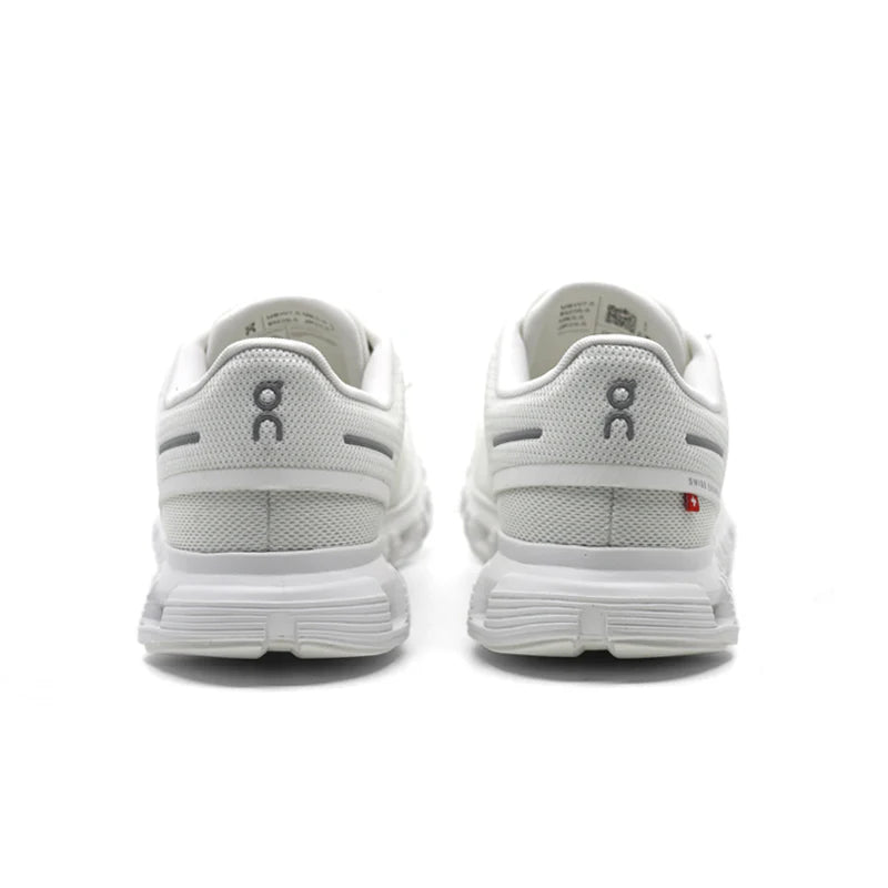 CLOUD 6 “All White”