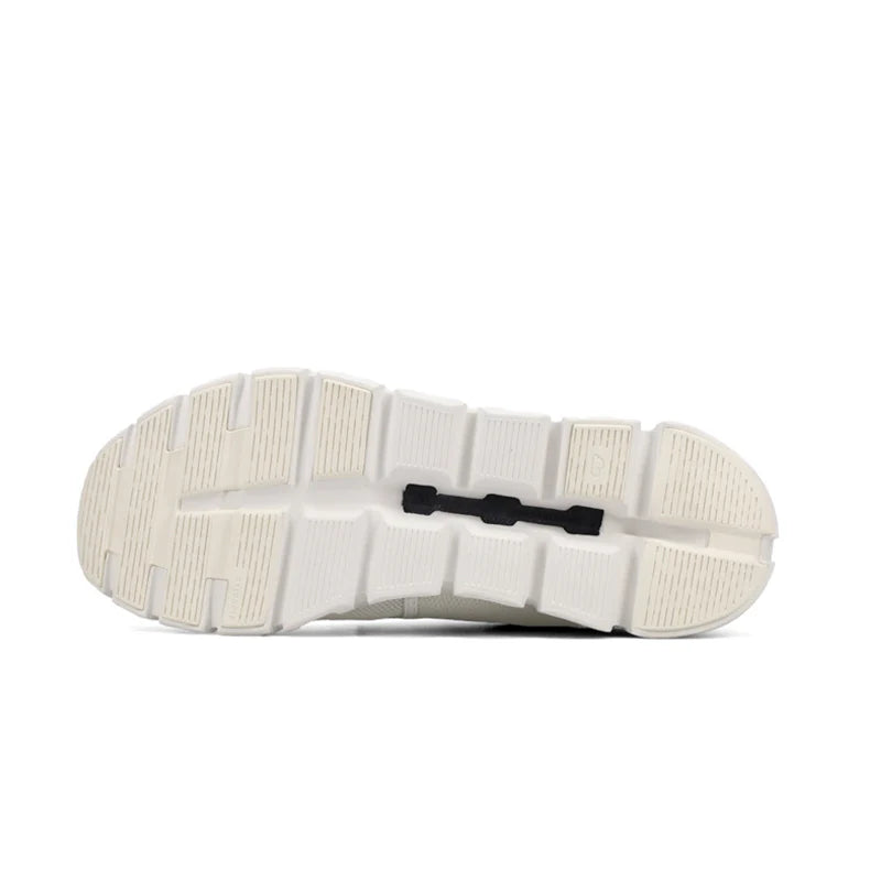 CLOUD 6 “All White”