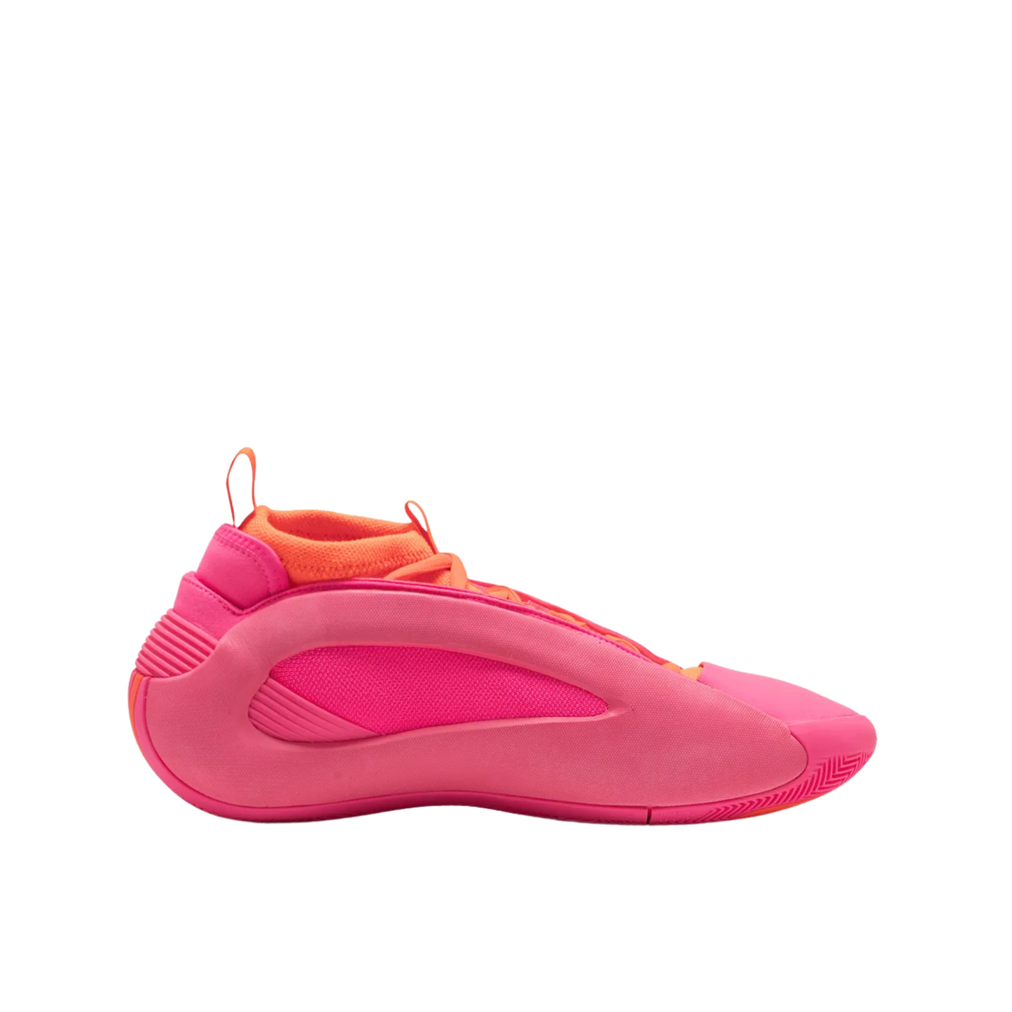 HARDEN VOLUME 8 “Flamingo Pink”