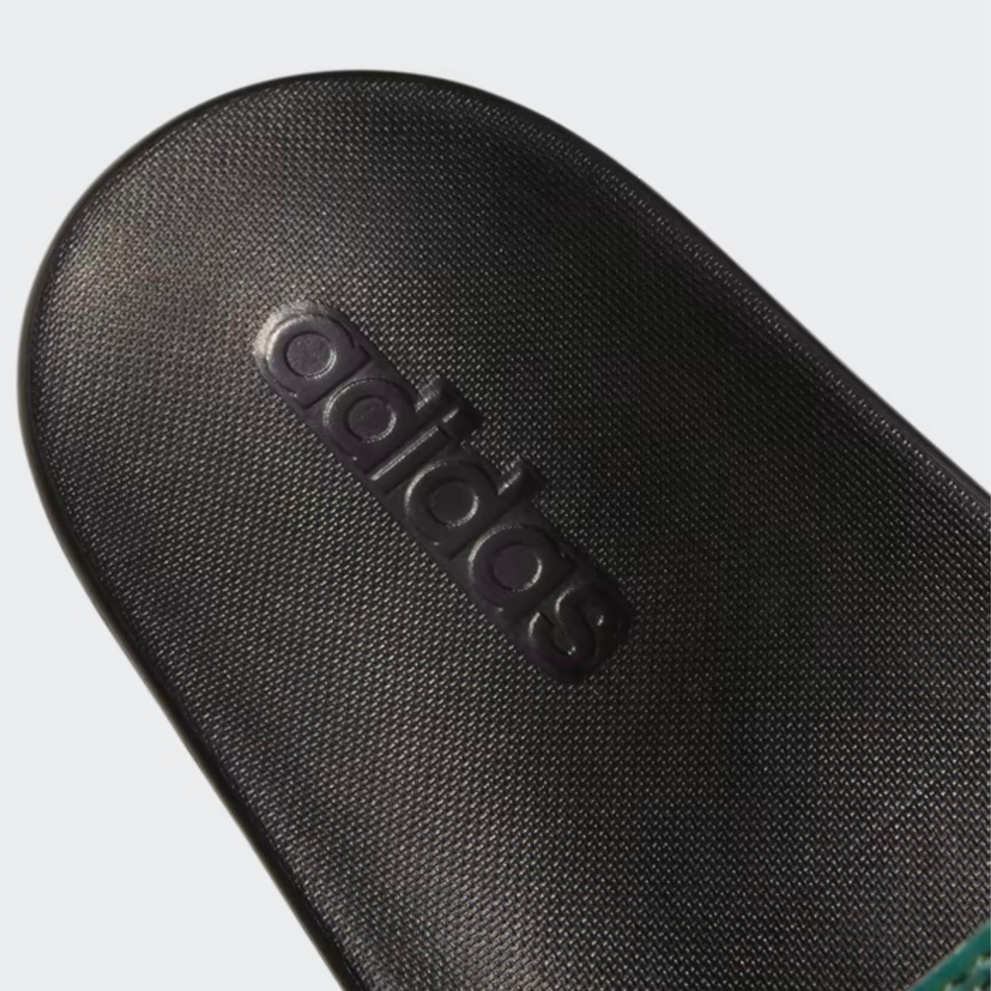 ADILETTE COMFORT SLIDES “Black Camo”