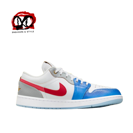 AIR JORDAN 1 LOW SE “Philippines”