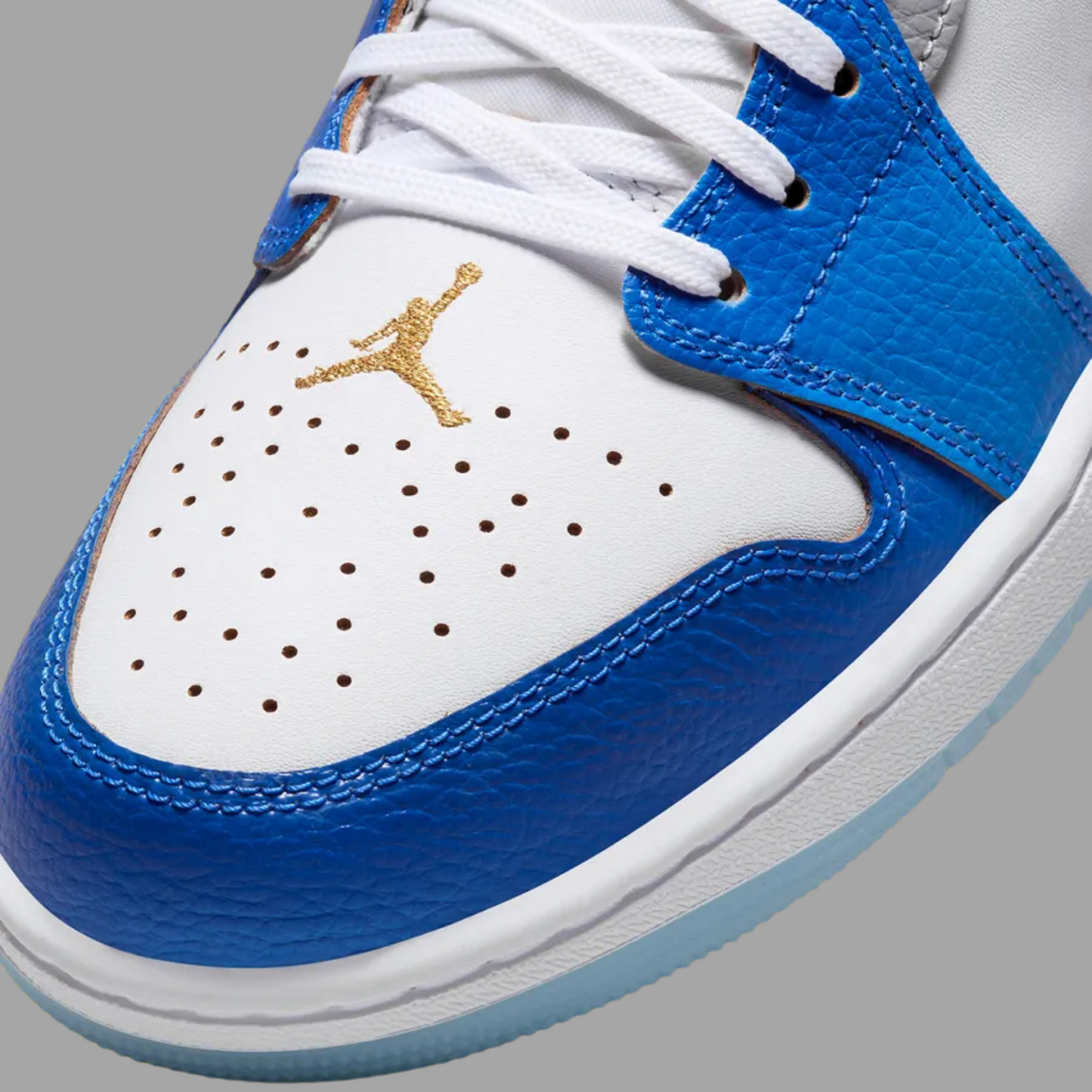 AIR JORDAN 1 LOW SE “Philippines”