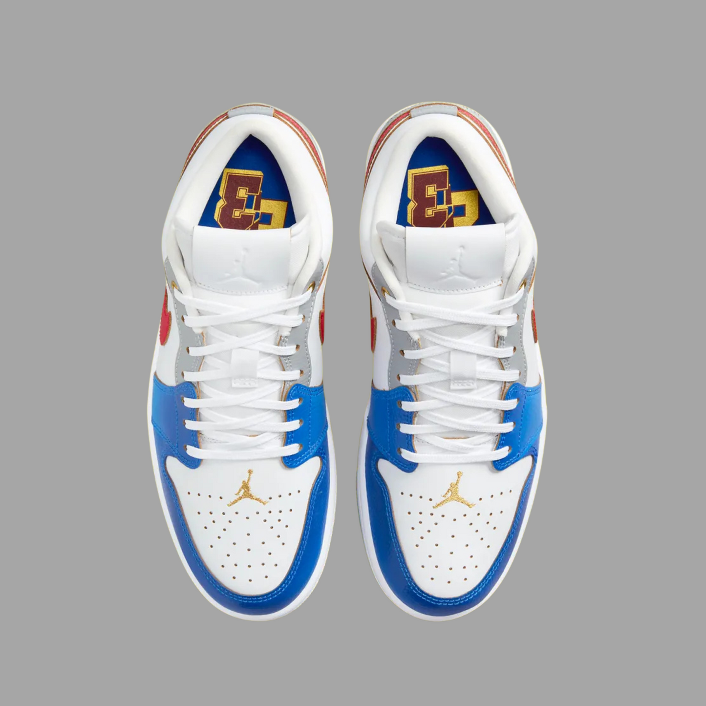 AIR JORDAN 1 LOW SE “Philippines”
