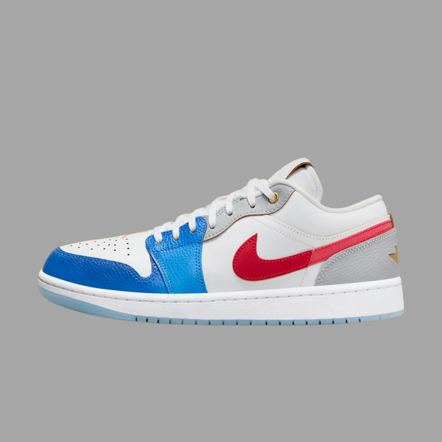 AIR JORDAN 1 LOW SE “Philippines”