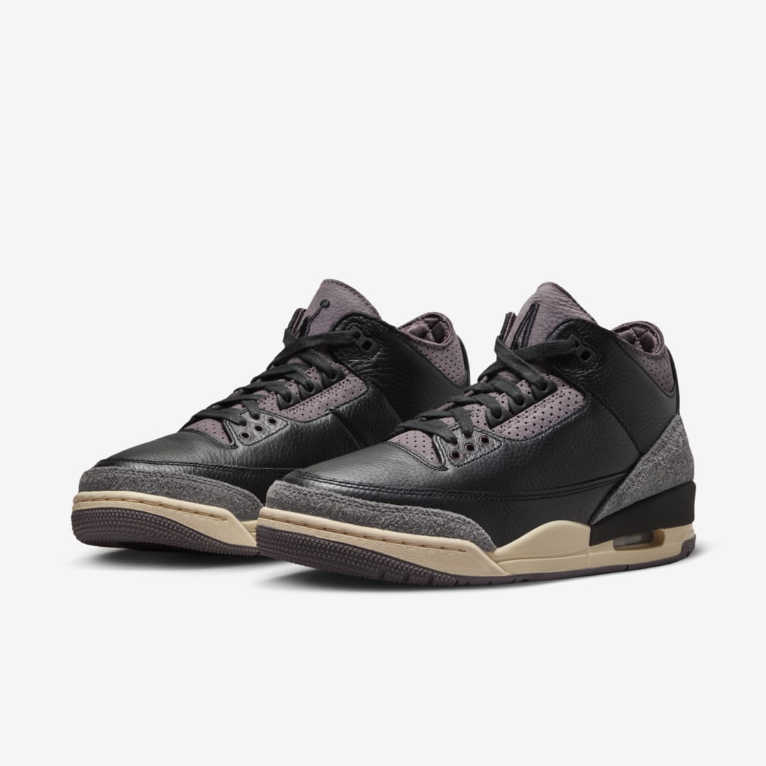 AIR JORDAN 1 LOW OG WMNS x A MA MANIERE”While you were Sleepin”