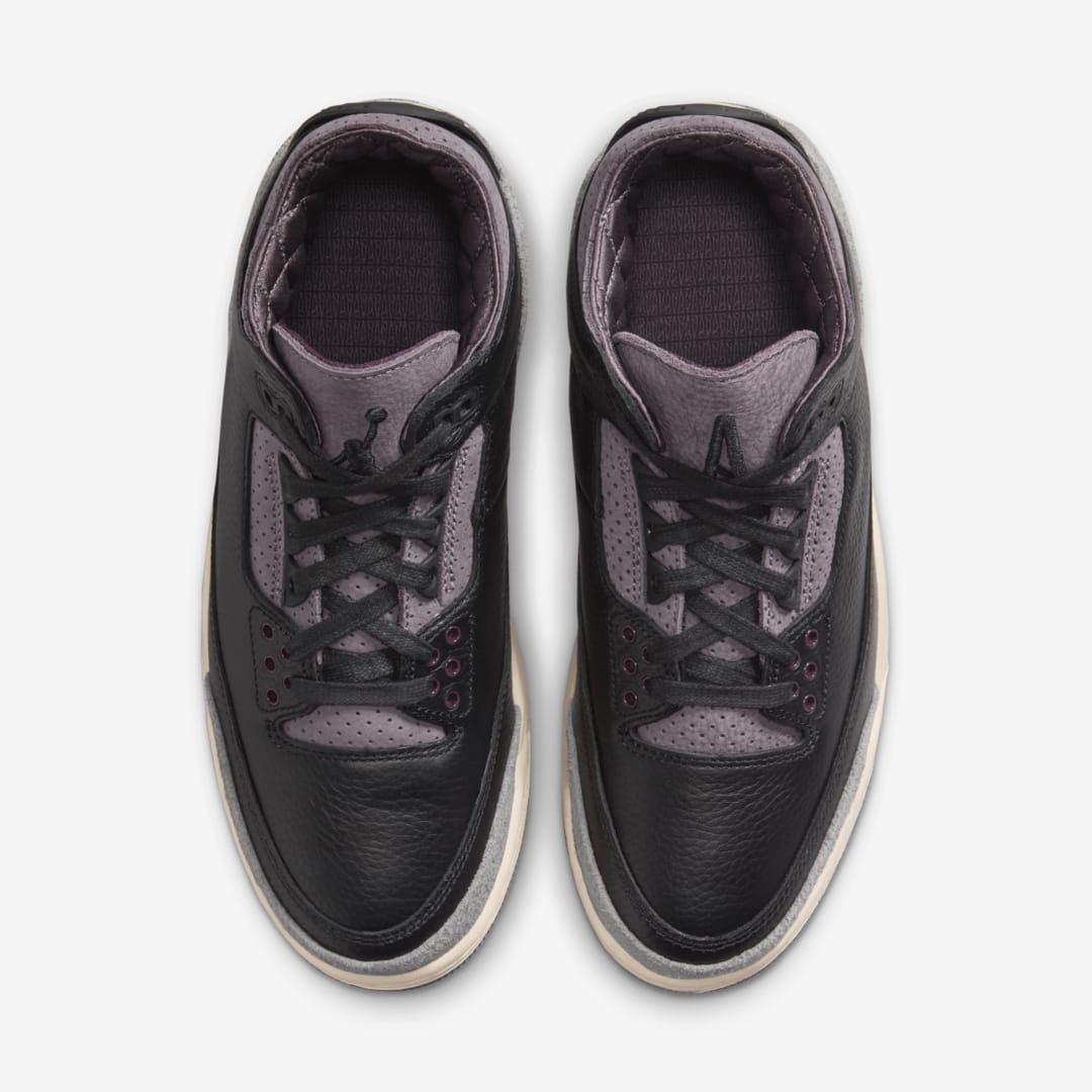 AIR JORDAN 1 LOW OG WMNS x A MA MANIERE”While you were Sleepin”