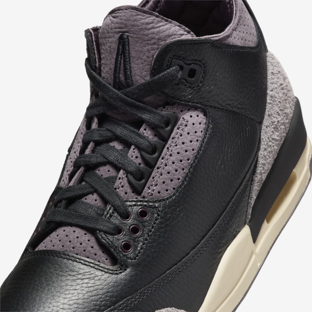 AIR JORDAN 1 LOW OG WMNS x A MA MANIERE”While you were Sleepin”