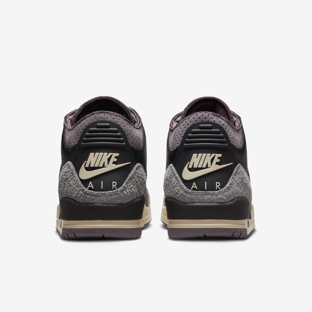 AIR JORDAN 1 LOW OG WMNS x A MA MANIERE”While you were Sleepin”