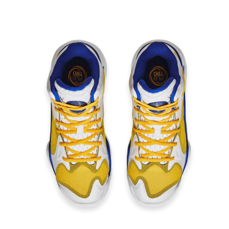 CURRY SPAWN FLOTRO “Dub Nation”