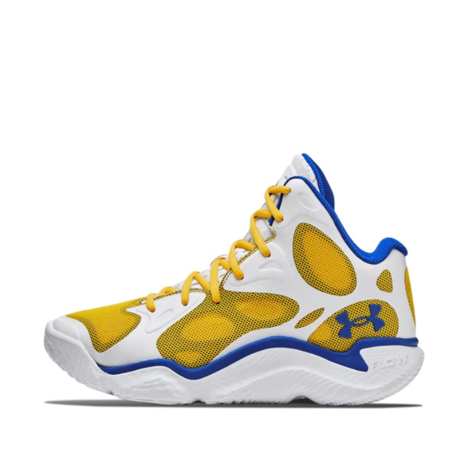 CURRY SPAWN FLOTRO “Dub Nation”