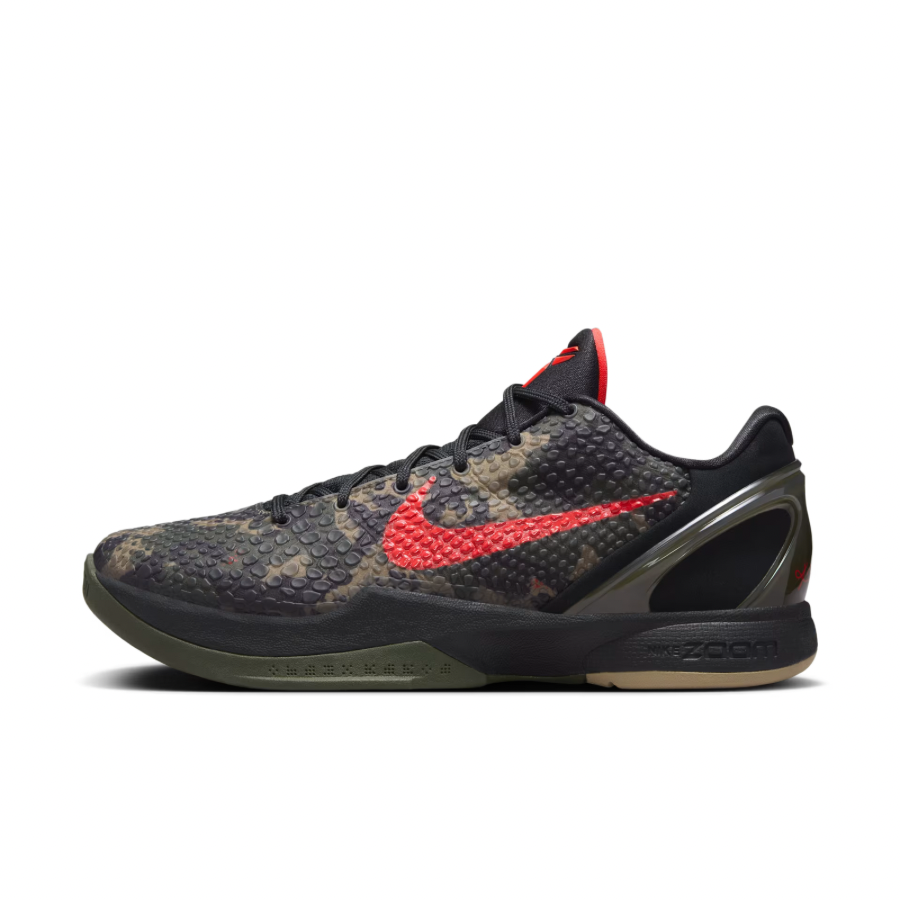 KOBE 6 PROTRO “Italian Camo”