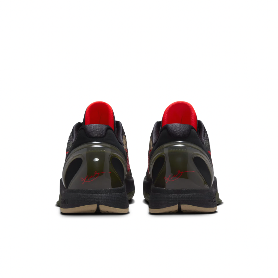 KOBE 6 PROTRO “Italian Camo”