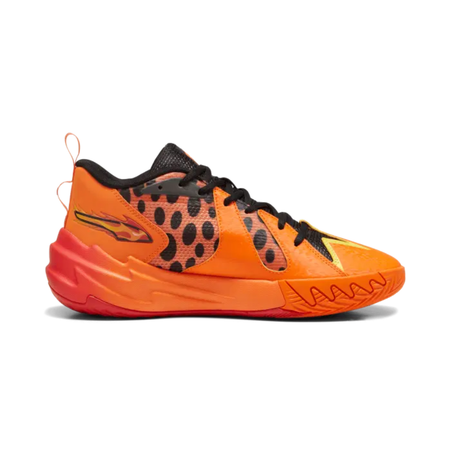 SCOOT 1 “Cheetos”